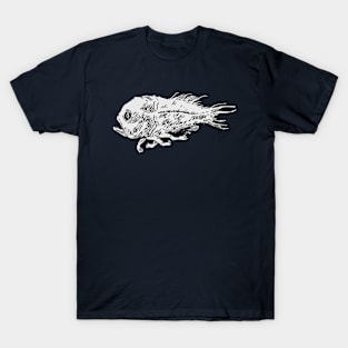 Swimming Thing T-Shirt